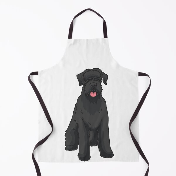 Aperçu de l'œuvre Giant Schnauzer créée et vendue par ZimStar.