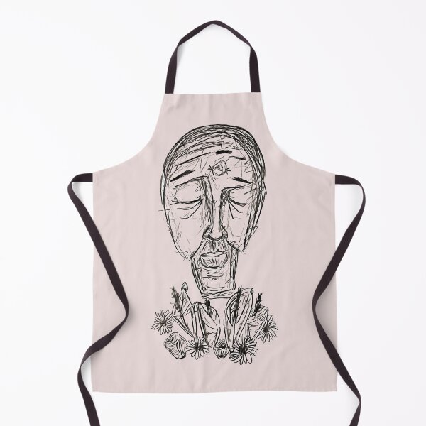 Item preview, Keep Calm Genie 2.1 designed and sold by Quirky-Style.
