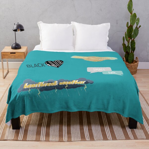 Item preview, Niall Horan Heartbreak Weather designed and sold by DuineGrise.
