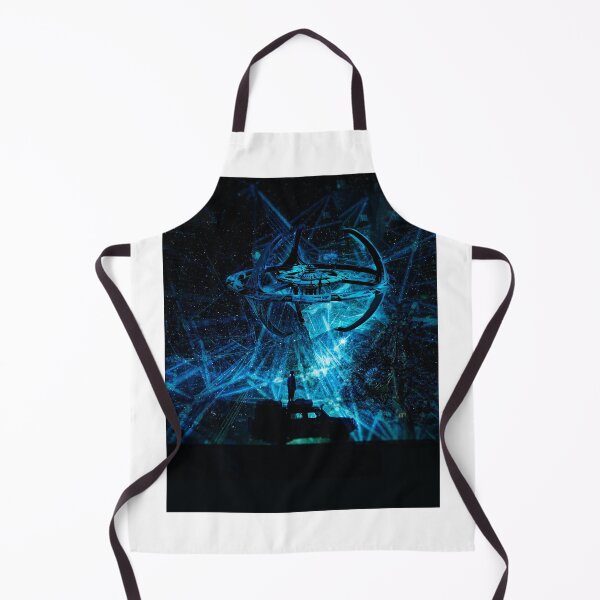 Item preview, Man looking at the sky designed and sold by Print Fone.
