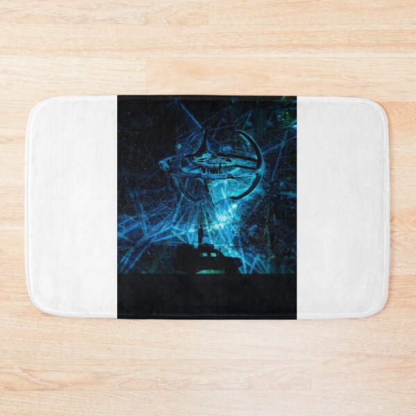 Item preview, Man looking at the sky designed and sold by Print Fone.