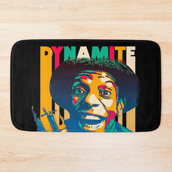 Item preview, Dynamite-good times designed and sold by mwebba2005.