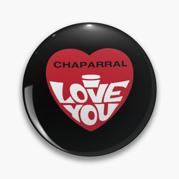 Artikelvorschau, Chaparral T-ShirtChaparral entworfen und verkauft von KenArafan.