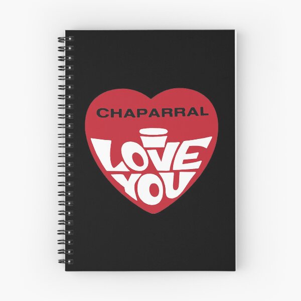 Item preview, Chaparral T-ShirtChaparral  designed and sold by KenArafan.