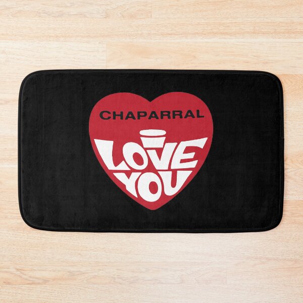 Item preview, Chaparral T-ShirtChaparral  designed and sold by KenArafan.