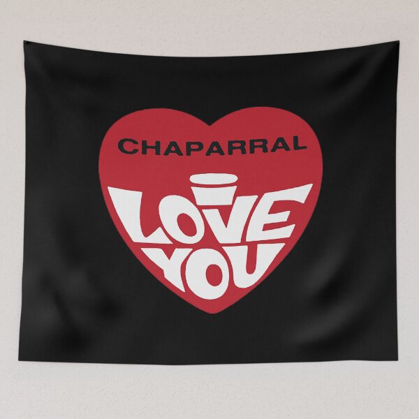Item preview, Chaparral T-ShirtChaparral  designed and sold by KenArafan.