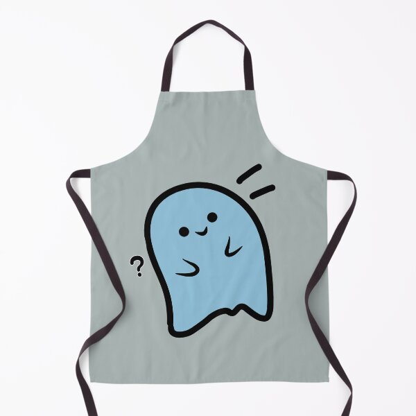 Item preview, Cute Ghost kawaii art designed and sold by Dhruthi Shetty.