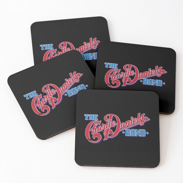Item preview, Charlie Daniels Band T-ShirtCharlie daniels band designed and sold by KenArafan.
