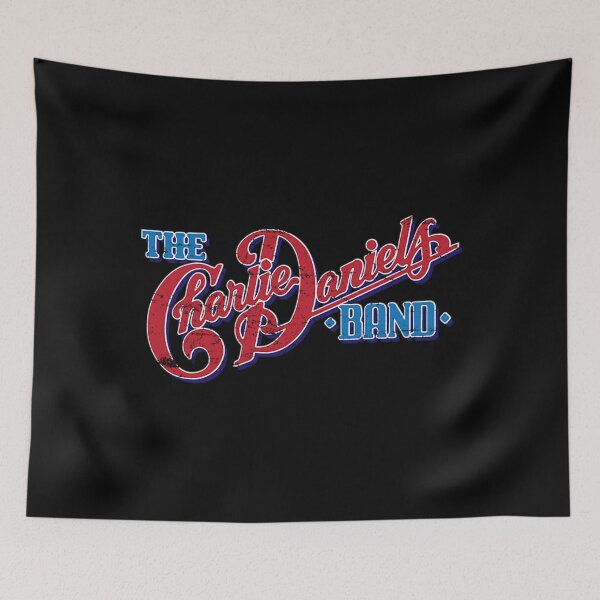 Item preview, Charlie Daniels Band T-ShirtCharlie daniels band designed and sold by KenArafan.