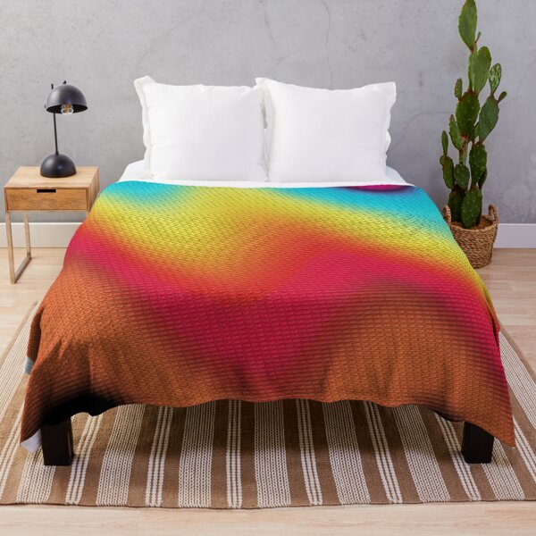 Item preview, TYE-DYE RAINBOW SWIRLS  designed and sold by RetroPlaceee.