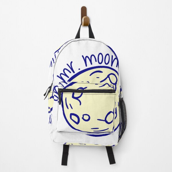 Item preview, Oh mr. moon designed and sold by DuineGrise.