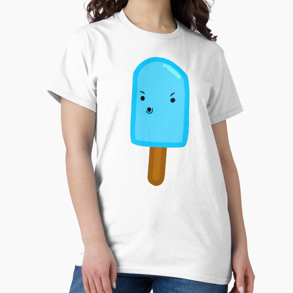 Too Cold For You Classic T-Shirt