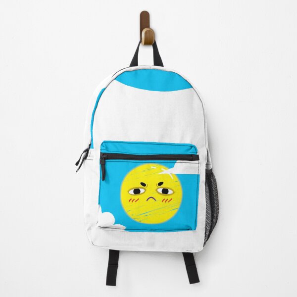 Item preview, CUTE ANGRY SUN designed and sold by Antiti.