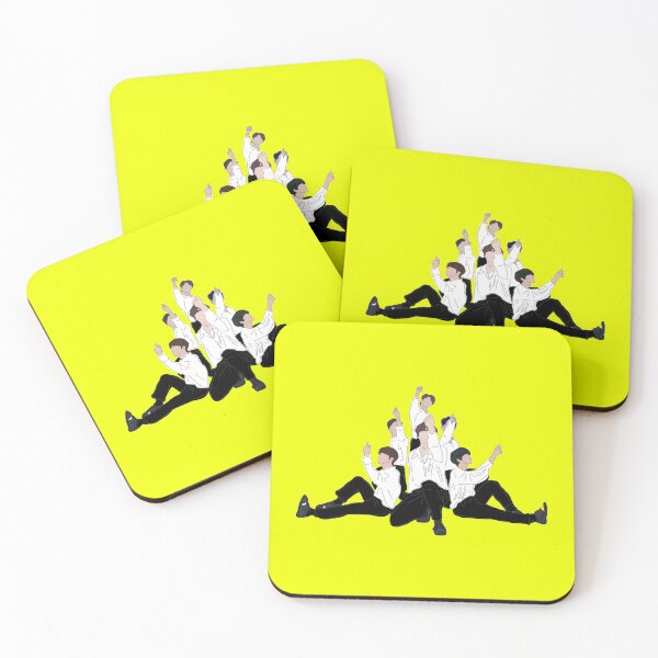 Item preview, Oneus A Song Written Easily designed and sold by DuineGrise.