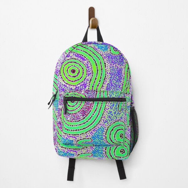 Item preview, Aborignai Art designed and sold by irosh madushan.
