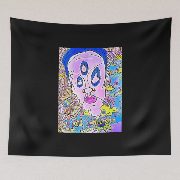 Item preview, Lollipop Genie 1.1 designed and sold by Quirky-Style.