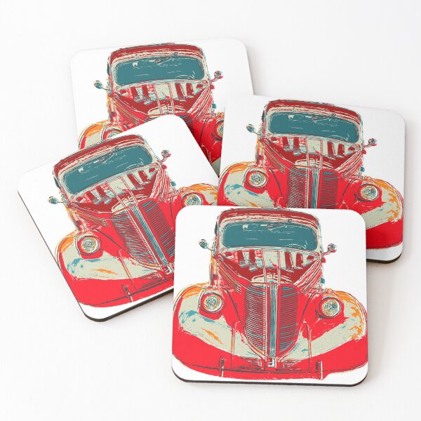 Item preview, Mercury 32 Lithographic designed and sold by Mark Malinowski.