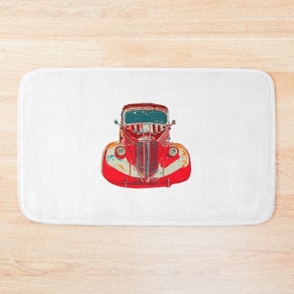Item preview, Mercury 32 Lithographic designed and sold by Mark Malinowski.