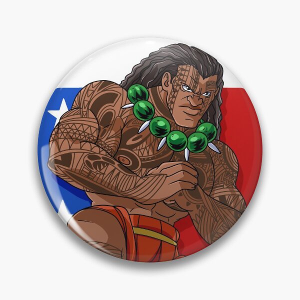 Item preview, Samoan Pride Polynesian Tribal Samoa Flag designed and sold by Nosek1ng.