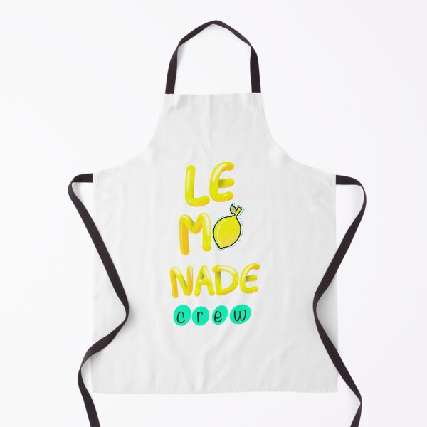 Item preview, Lemonade crew design art designed and sold by neng0026.