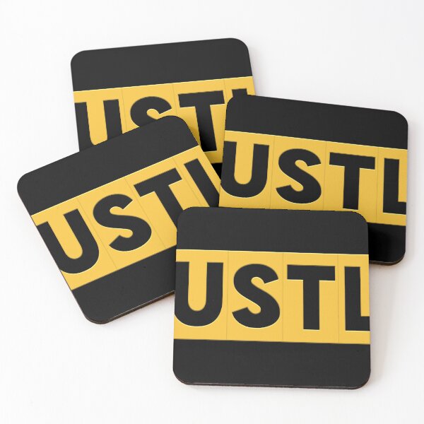 Item preview, Hustle Hustlers designed and sold by vazqpete.