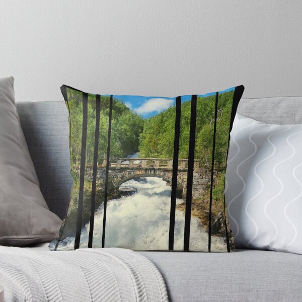 Item preview, camiseta amor naturaleza y cascada designed and sold by KD8264.