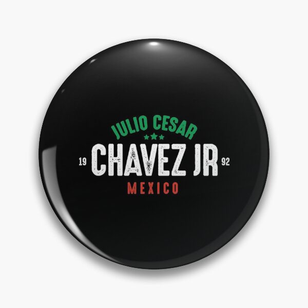 Item preview, Chavez Jr T-ShirtJulio Cesar Chavez Jr Mexico designed and sold by KenArafan.