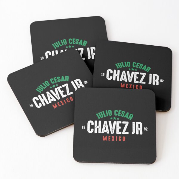 Item preview, Chavez Jr T-ShirtJulio Cesar Chavez Jr Mexico designed and sold by KenArafan.