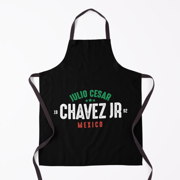 Item preview, Chavez Jr T-ShirtJulio Cesar Chavez Jr Mexico designed and sold by KenArafan.