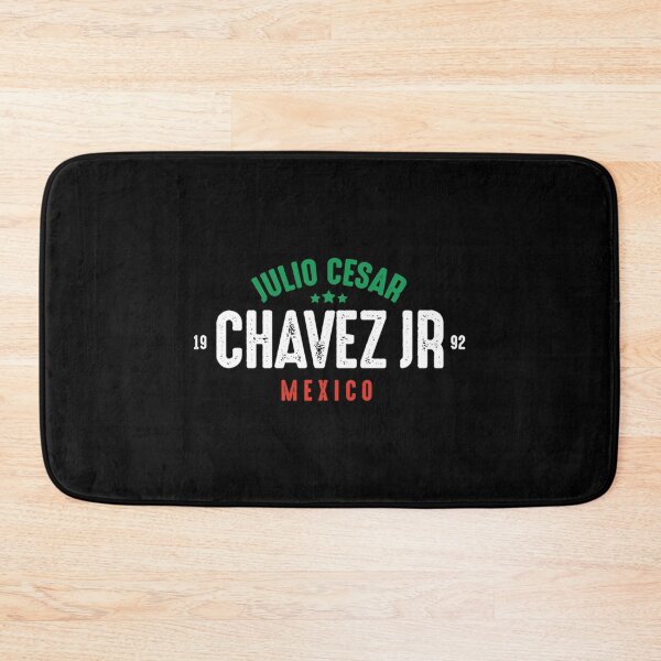 Item preview, Chavez Jr T-ShirtJulio Cesar Chavez Jr Mexico designed and sold by KenArafan.