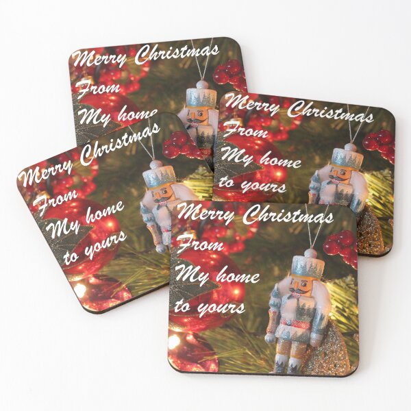 Artikelvorschau, Weihnachtsnussknacker entworfen und verkauft von Photomania World.