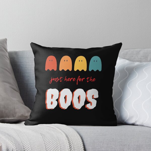 Item preview, Halloween Boo designed and sold by MrX1920.