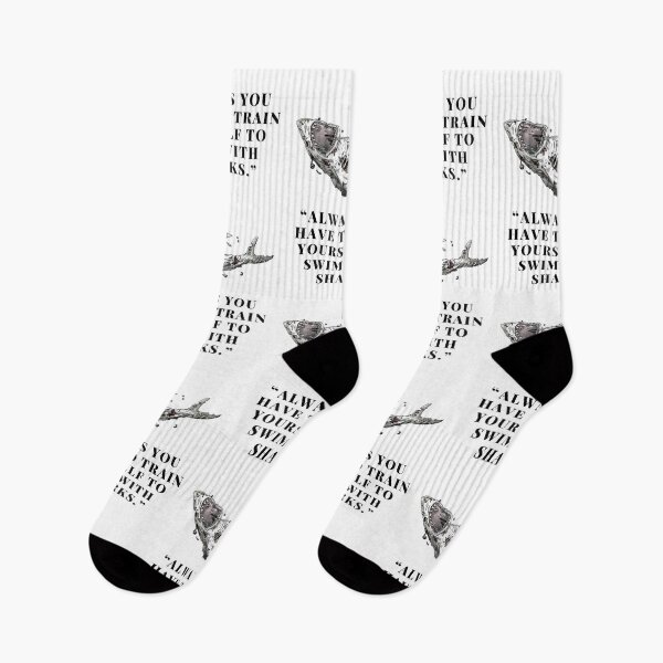 Item preview, Zombie Shark quotes  designed and sold by Mad-Boy.