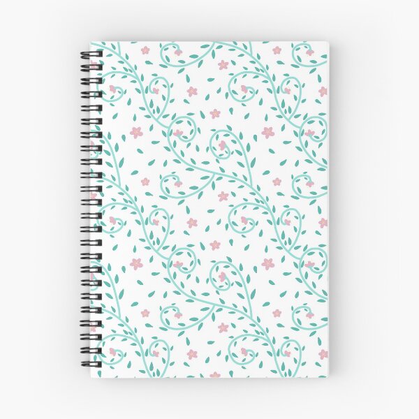 Item preview, Floral Pattern designed and sold by daisyandlime.