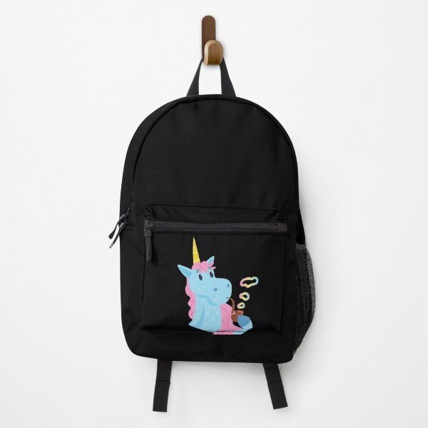 Artikelvorschau, Silly Unicorn Simple entworfen und verkauft von CreativeBlink.