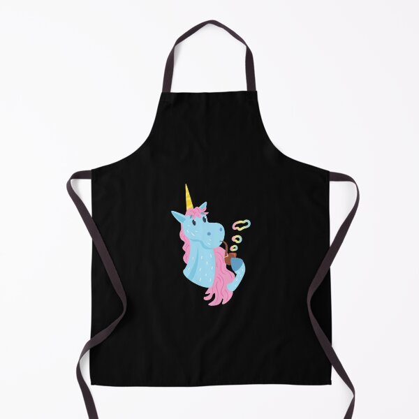 Artikelvorschau, Silly Unicorn Simple entworfen und verkauft von CreativeBlink.