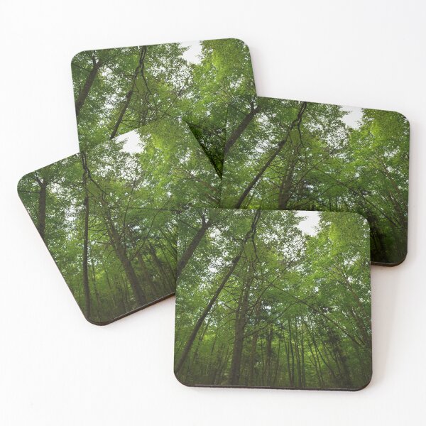 Item preview, Mountain forest designed and sold by athanb.