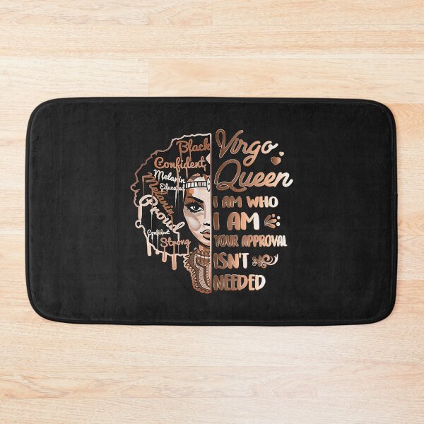Item preview, Ph Virgo Queen Birthday Zodiac Black Women Girl Premium designed and sold by edithkelly.