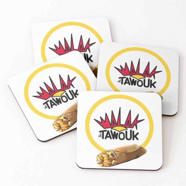 Item preview, MALAK AL TAWOUK designed and sold by K.Habibi.