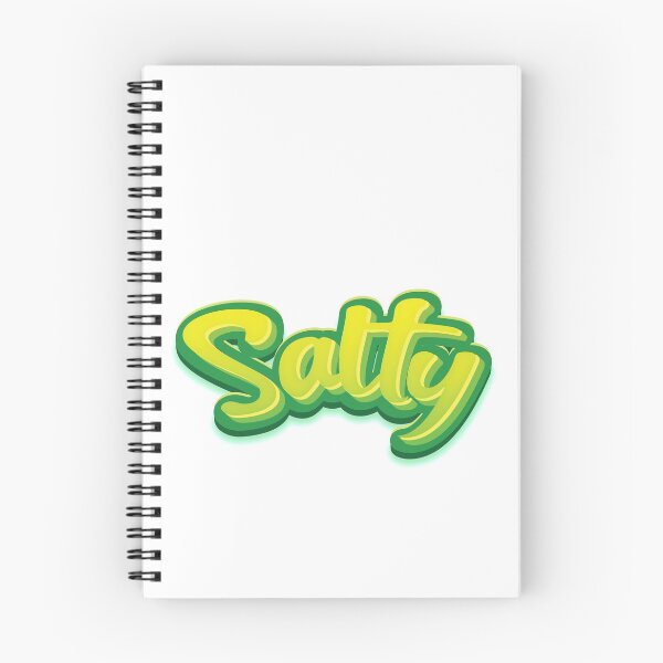 Item preview, Salty designed and sold by GoodVibesWX9.