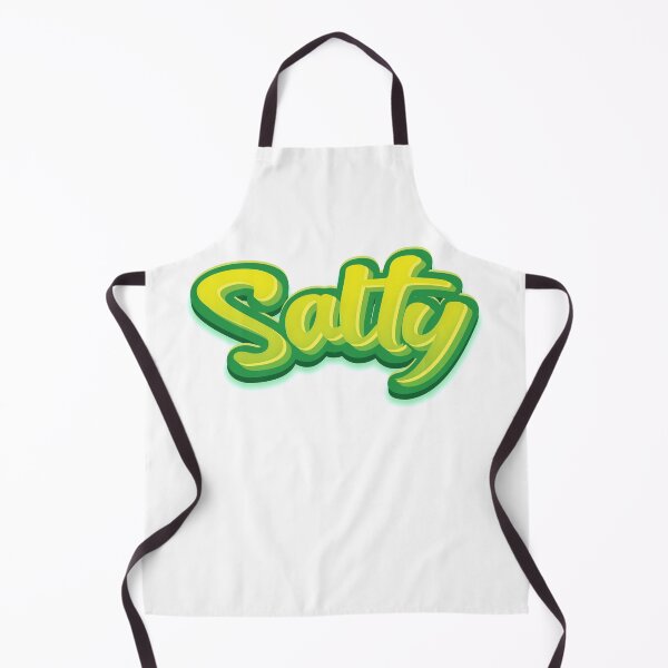 Item preview, Salty designed and sold by GoodVibesWX9.