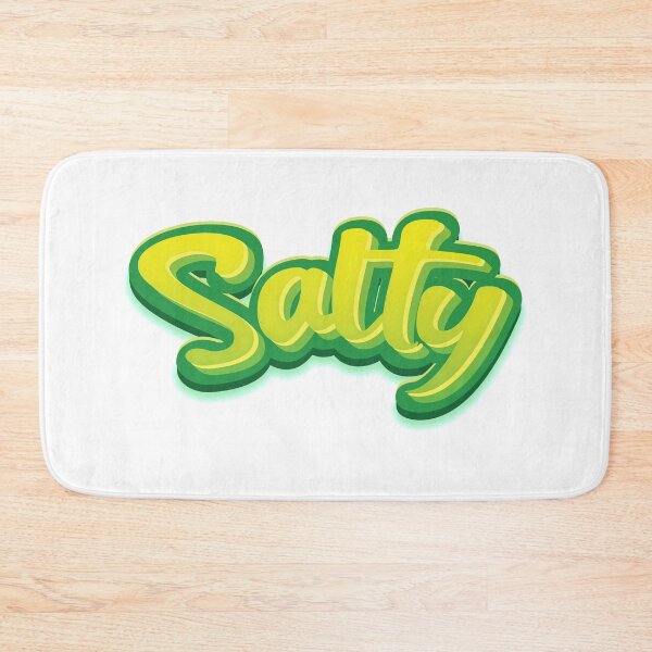 Item preview, Salty designed and sold by GoodVibesWX9.
