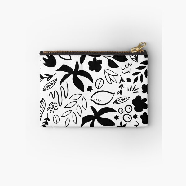 Item preview, Boho White Pattern designed and sold by Terelaska.