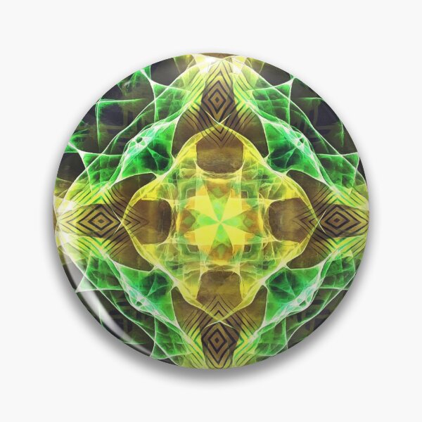 Item preview, Fractal Frax designed and sold by Bubblepoor.