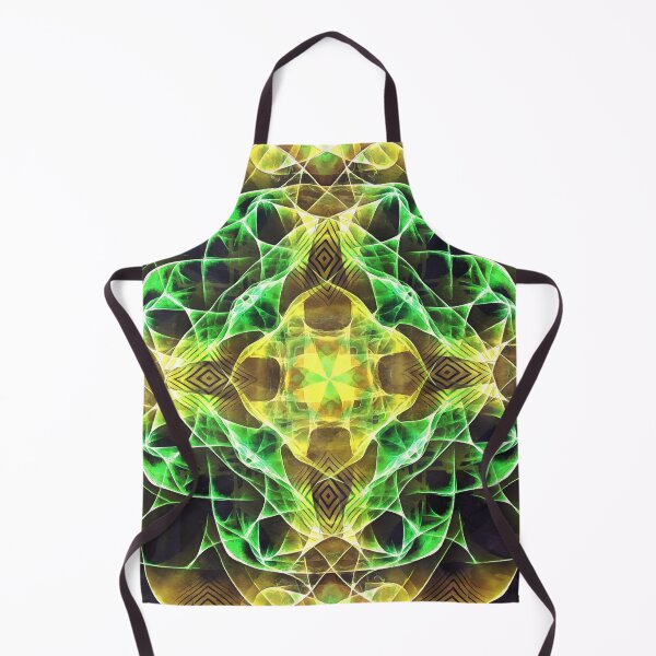 Item preview, Fractal Frax designed and sold by Bubblepoor.