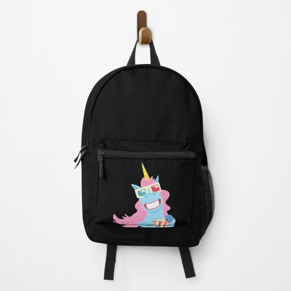 Artikelvorschau, Silly Funny Unicorn Simple entworfen und verkauft von CreativeBlink.