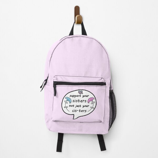 Item preview, Support your Trans Sisters designed and sold by equityandhugs.