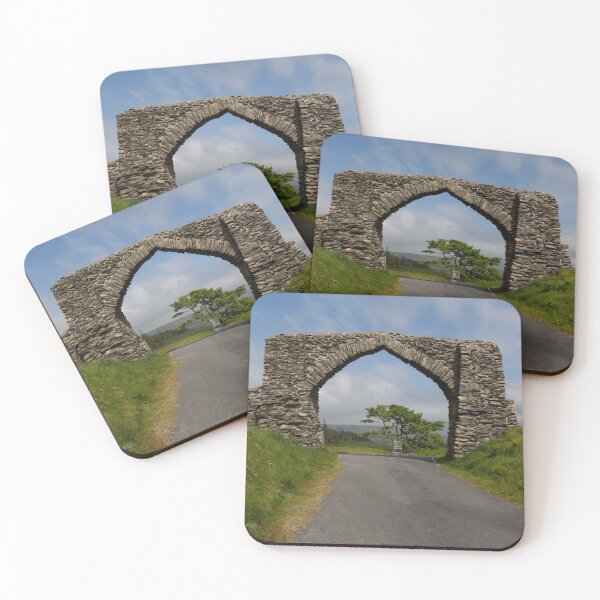 Item preview, Y Bwa The Hafod Arch designed and sold by Leighton Collins.