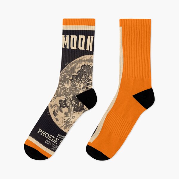 Item preview, Phoebe Bridgers Moon Song cute designed and sold by DuineGrise.