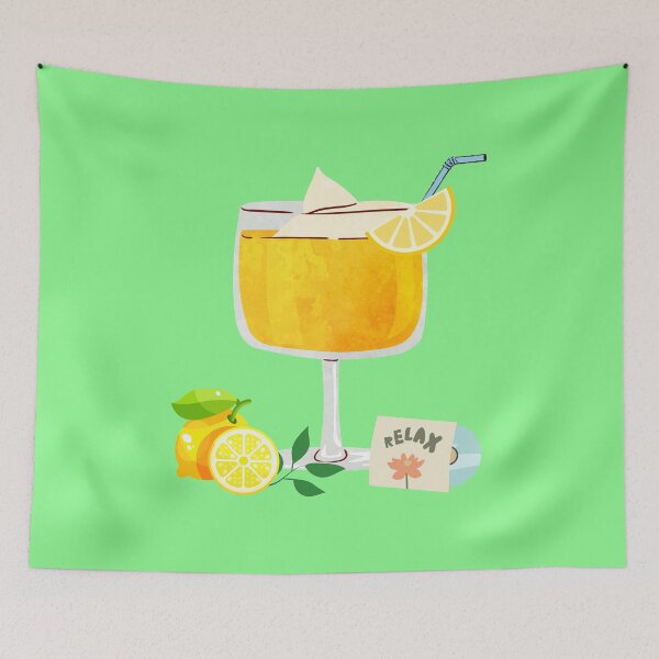 Item preview, Lemonade crew designed and sold by idesignbyJiras.